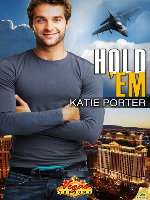 Title details for Hold 'Em by Katie Porter - Available